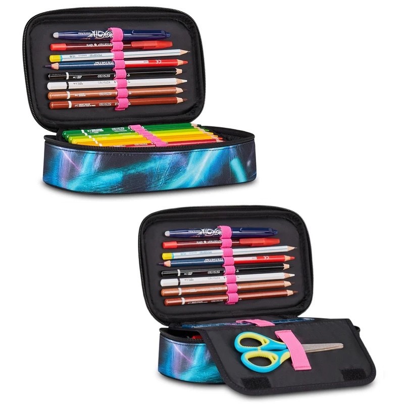 ASTUCCIO QUICK CASE SEVEN FREETHINK LOVEPASS GIRL - immagine 3