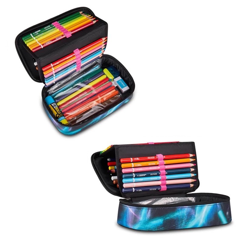 ASTUCCIO QUICK CASE SEVEN FREETHINK LOVEPASS GIRL - immagine 4