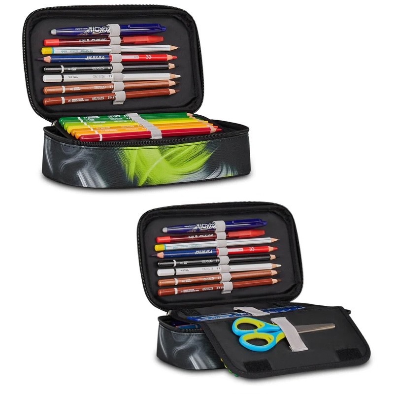 ASTUCCIO QUICK CASE SEVEN FREETHINK ELECTRICVIBE BOY - immagine 3