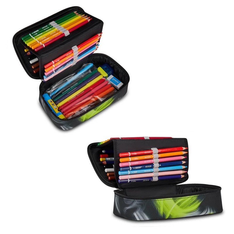 ASTUCCIO QUICK CASE SEVEN FREETHINK ELECTRICVIBE BOY - immagine 4