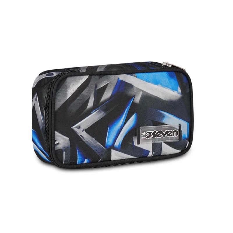 ASTUCCIO QUICK CASE SEVEN FREETHINK BLU FUSION BOY