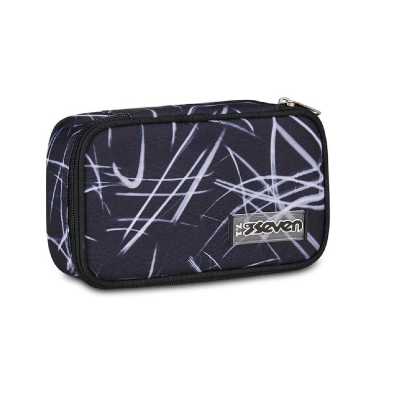 ASTUCCIO QUICK CASE SEVEN FREETHINK ELECTRICVIBE WHITE BOY