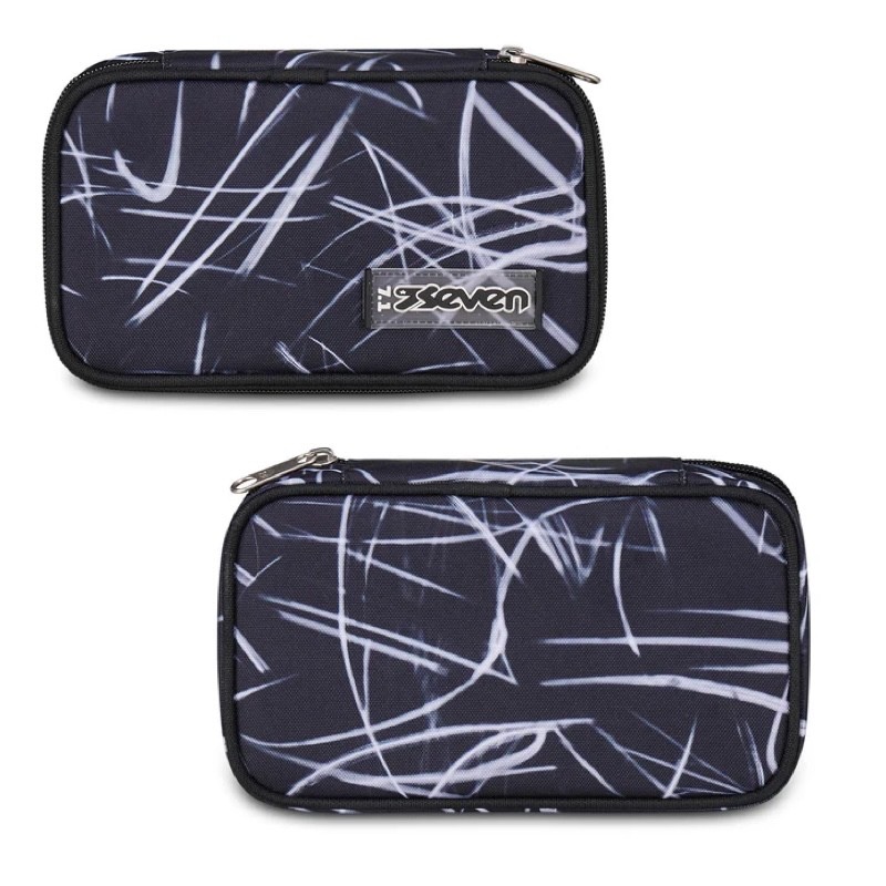 ASTUCCIO QUICK CASE SEVEN FREETHINK ELECTRICVIBE WHITE BOY - immagine 2