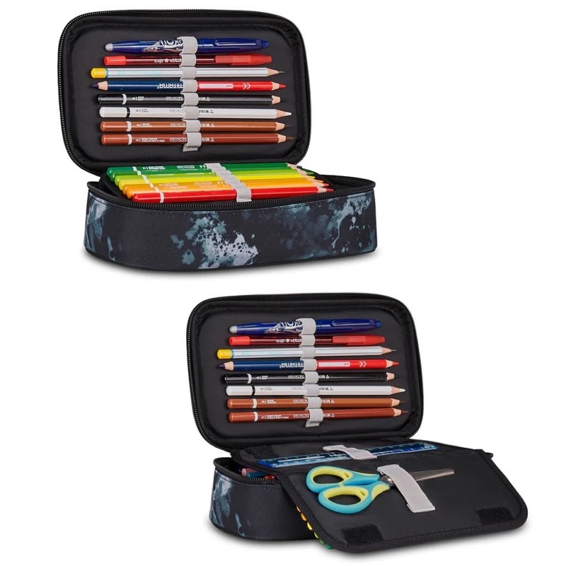 ASTUCCIO QUICK CASE SEVEN FREETHINK OPTICAL SHADE BOY - immagine 3