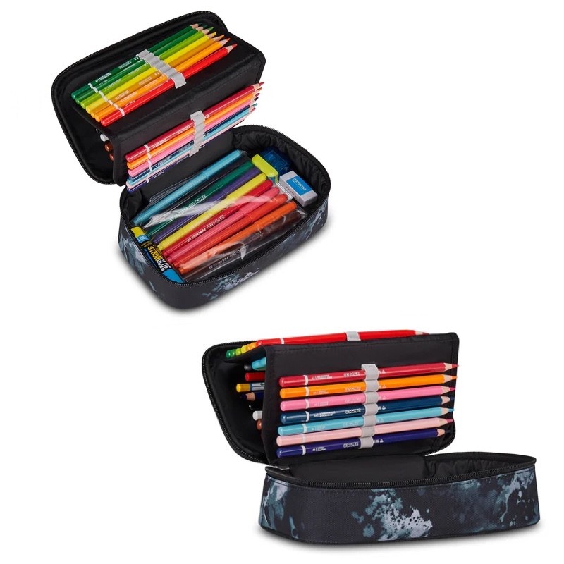 ASTUCCIO QUICK CASE SEVEN FREETHINK OPTICAL SHADE BOY - immagine 4