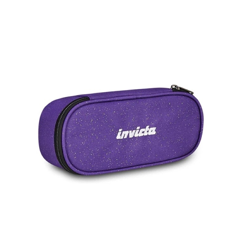 ASTUCCIO PORTAPENNE INVICTA LIP SHINE VIOLA