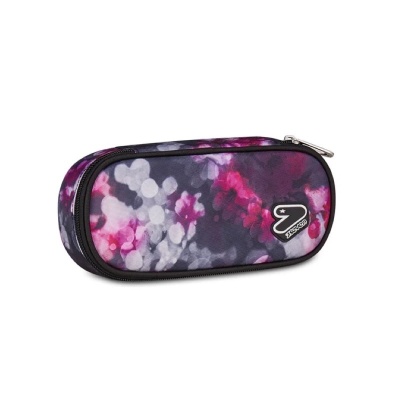 ASTUCCIO PORTAPENNE SEVEN THE DOUBLE ROUND PLUS BLOOMING TIME