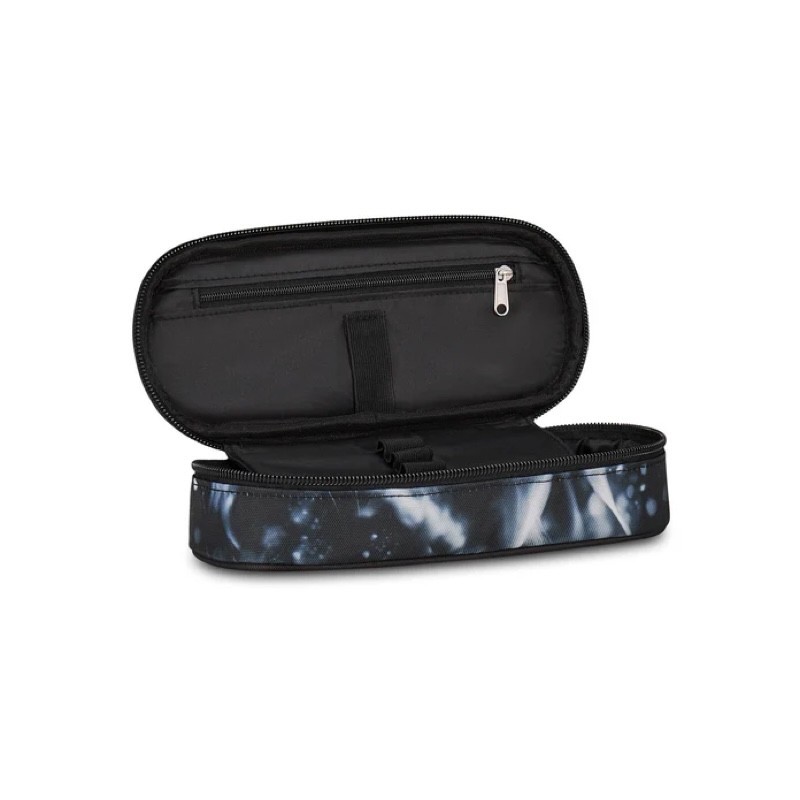 ASTUCCIO PORTAPENNE SEVEN THE DOUBLE ROUND PLUS DEEP ABYSS - immagine 3