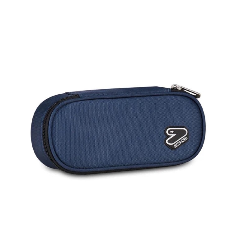ASTUCCIO PORTAPENNE SEVEN ROUND PLUS TECH LINE BLU