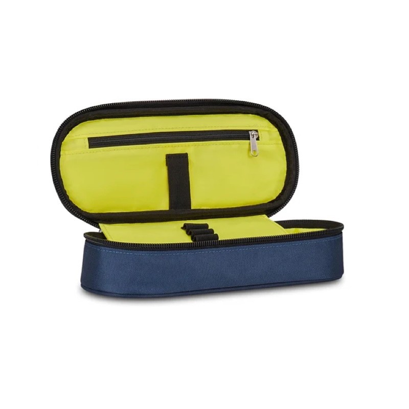 ASTUCCIO PORTAPENNE SEVEN ROUND PLUS TECH LINE BLU - immagine 3