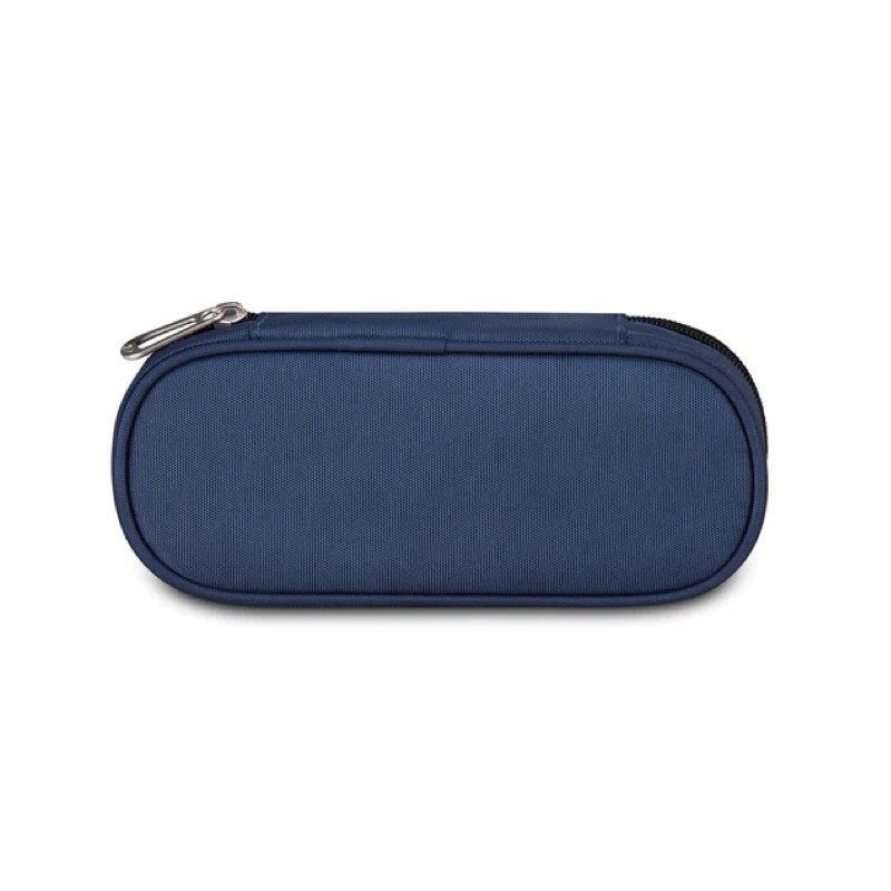 ASTUCCIO PORTAPENNE SEVEN ROUND PLUS TECH LINE BLU - immagine 4