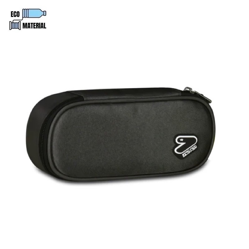ASTUCCIO PORTAPENNE SEVEN ROUND PLUS TECH LINE GREY
