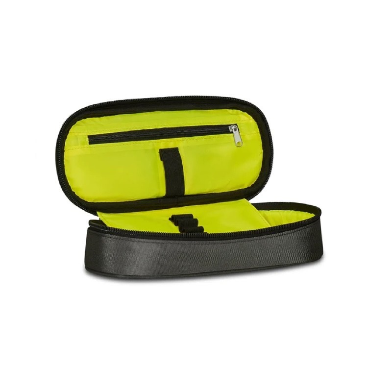 ASTUCCIO PORTAPENNE SEVEN ROUND PLUS TECH LINE GREY - immagine 3