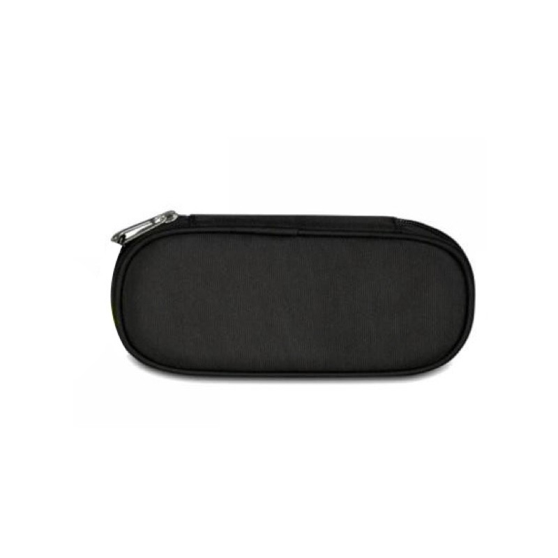 ASTUCCIO PORTAPENNE SEVEN ROUND PLUS TECH LINE BLACK - immagine 3