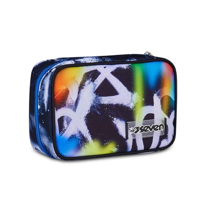 ASTUCCIO SEVEN SPEED CASE BUZZY NOTE BOY