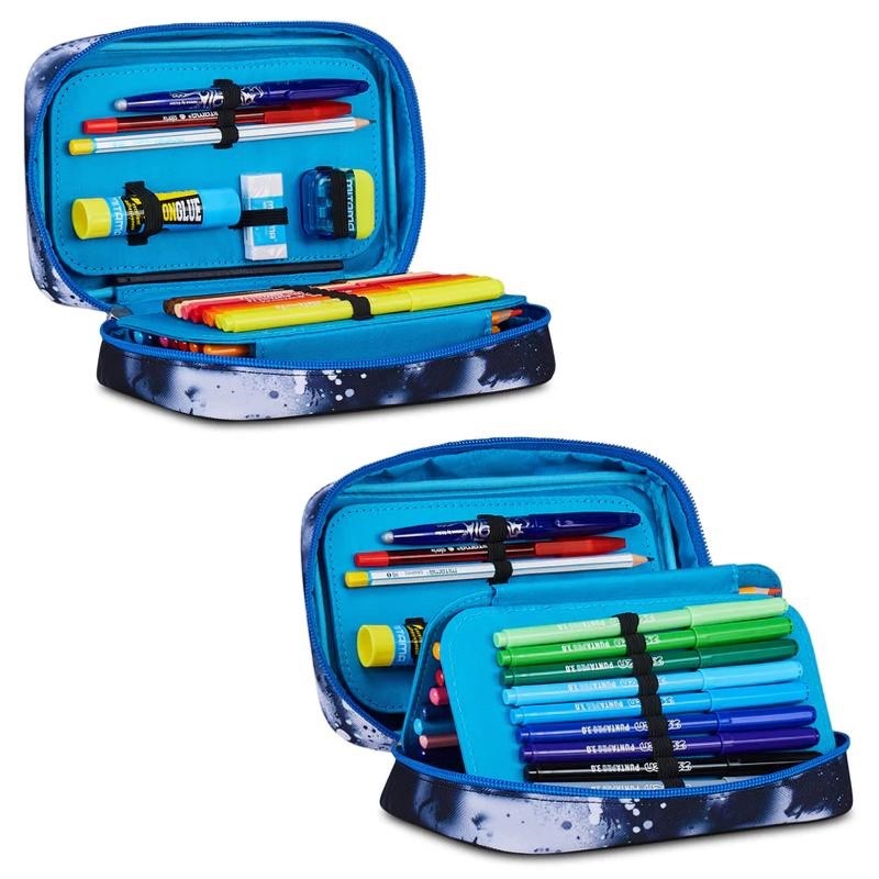 ASTUCCIO SEVEN SPEED CASE BUZZY NOTE BOY - immagine 3