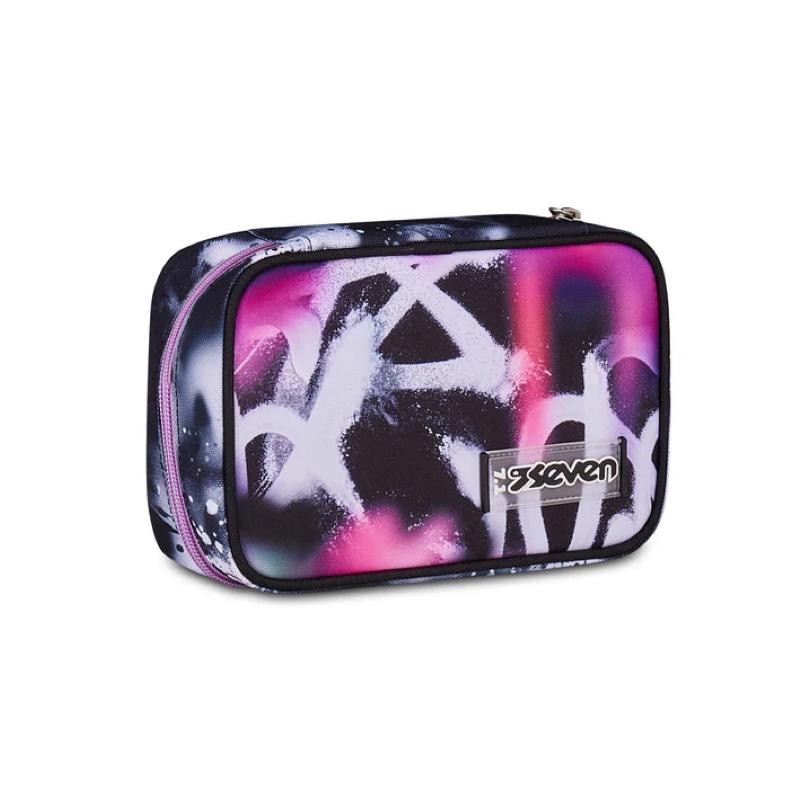 ASTUCCIO SEVEN SPEED CASE BUZZY NOTE GIRL