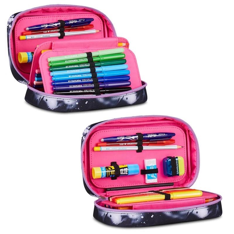 ASTUCCIO SEVEN SPEED CASE BUZZY NOTE GIRL - immagine 3