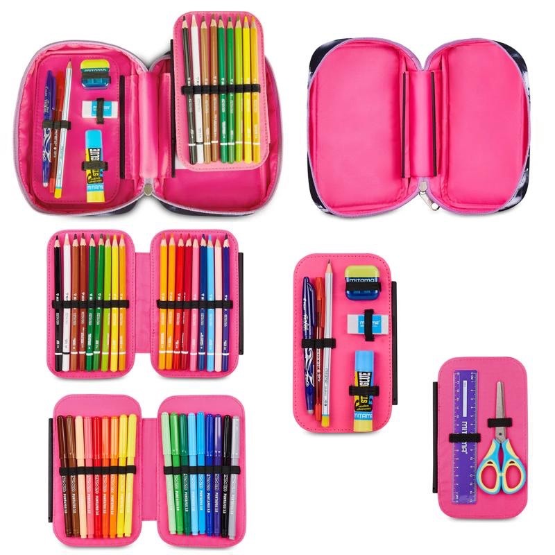ASTUCCIO SEVEN SPEED CASE BUZZY NOTE GIRL - immagine 4