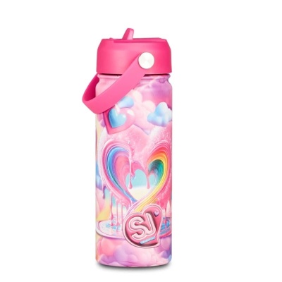 BORRACCIA TERMICA SEVEN SJ JOYFUL PINS GIRL