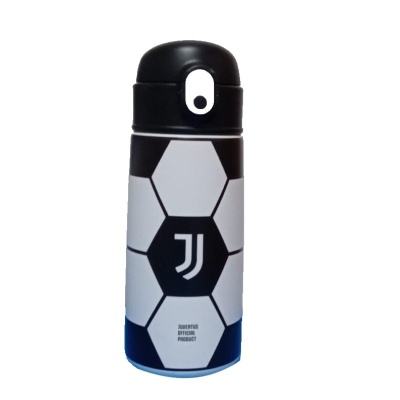 Borraccia Termica Seven Juventus  Kid  C/Cannuccia