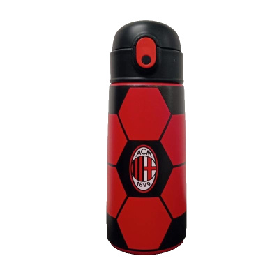 BORRACCIA SEVEN MILAN ACM 1899 CON CANNUCCIA