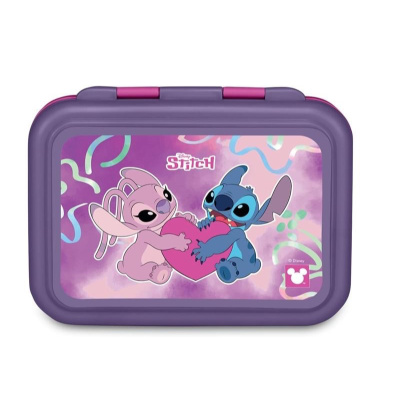 PORTAMERENDA SEVEN LILO & STITCH YOU ARE MAGICAL