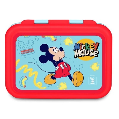 PORTAMERENDA SEVEN  MICKEY MOUSE
