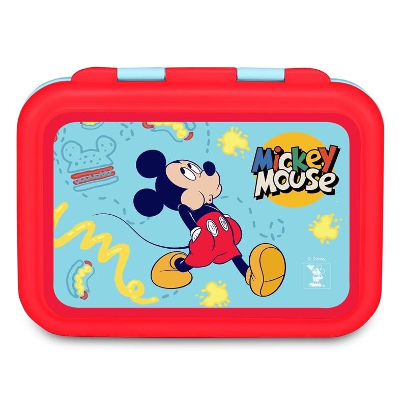 PORTAMERENDA SEVEN MICKEY MOUSE