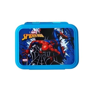 PORTAMERENDA SEVEN SPIDERMAN MARVEL BOY