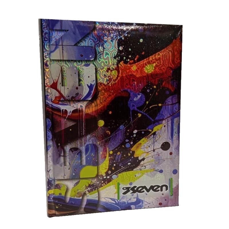 Diario Seven Skate more 12 Mesi 2026/2027