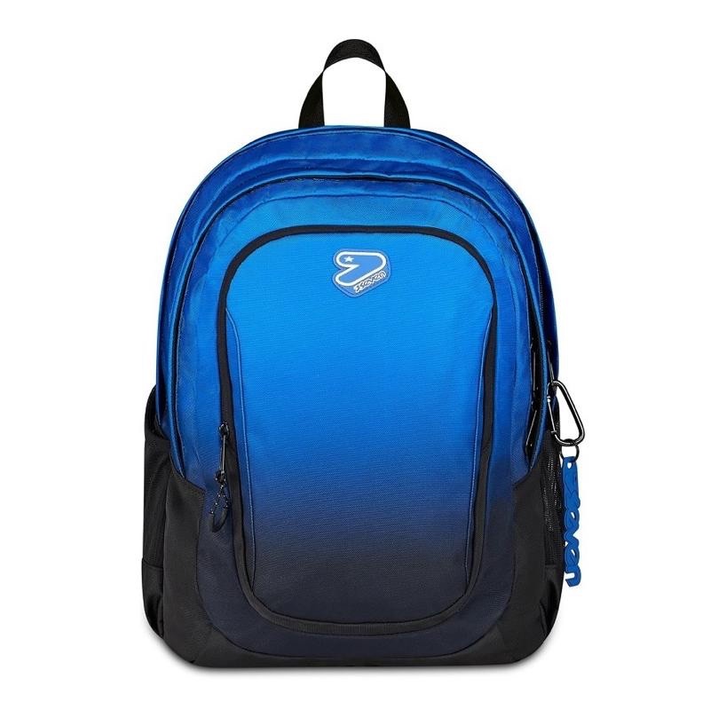 ZAINO SEVEN TECH GRS SHADE TECH BLU