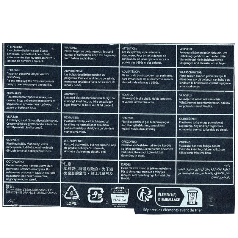 ZAINO SEVEN TECH GRS SHADE TECH BLU - immagine 5