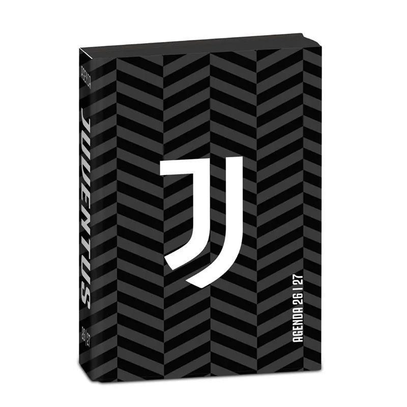 Diario Agenda Juventus Datato Standard 16 Mesi Datato 2026/2027