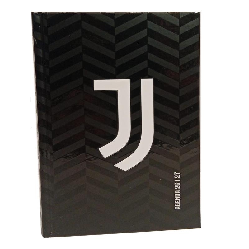 Diario Agenda Juventus Datato Standard 16 Mesi Datato 2026/2027 - immagine 2