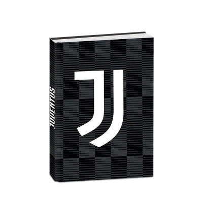 Diario Agenda Juventus Standard 12 Mesi 2026/2027