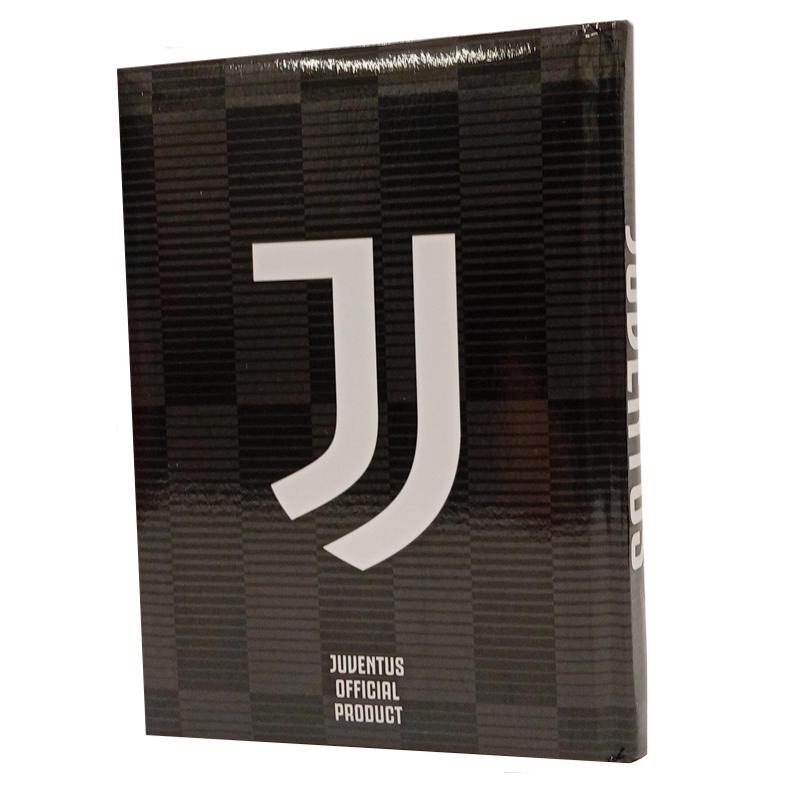 Diario Agenda Juventus Standard 12 Mesi 2026/2027 - immagine 4