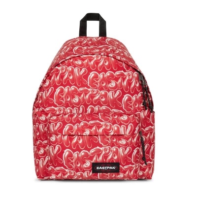 Zaino Eastpak Day Pak'r Inflatd Red 24L