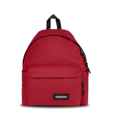 Zaino Eastpak Padded Scarlet Red 24 L
