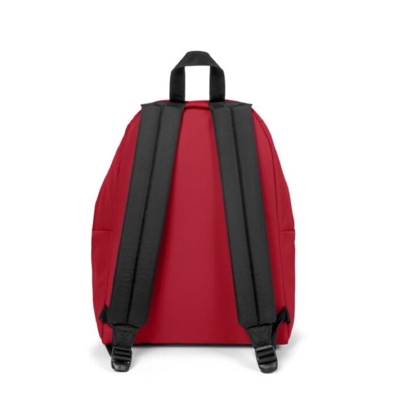 Zaino Eastpak Padded Scarlet Red 24 L - immagine 3