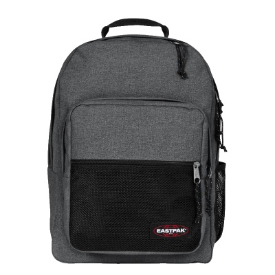 Zaino Eastpak Pinzip Black Denim 38 L