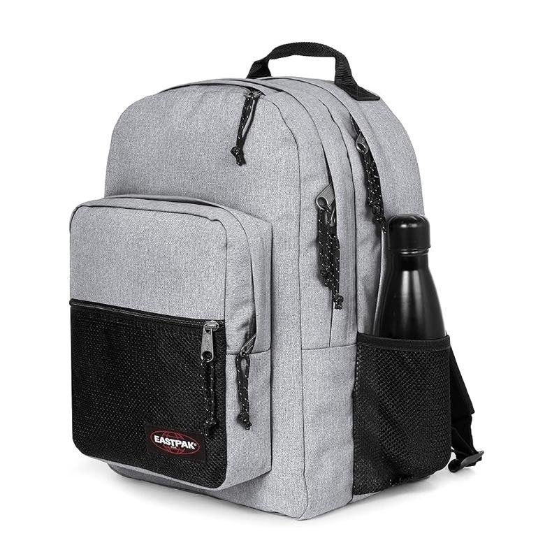 Zaino Eastpak Pinzip Sunday Grey 38 L - immagine 2