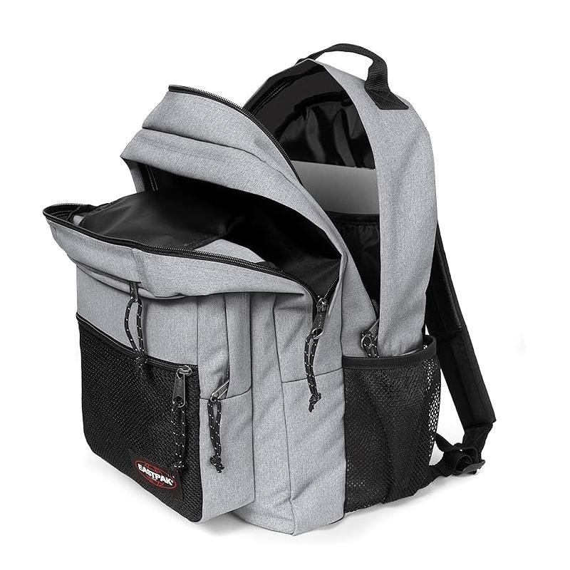Zaino Eastpak Pinzip Sunday Grey 38 L - immagine 3