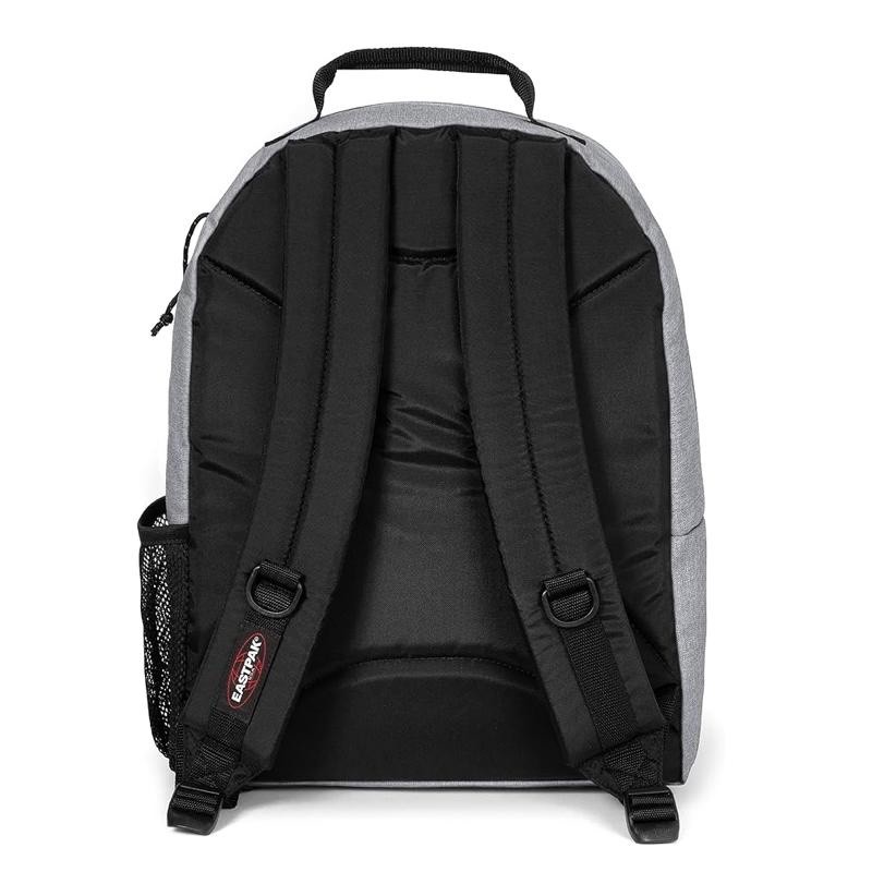 Zaino Eastpak Pinzip Sunday Grey 38 L - immagine 4