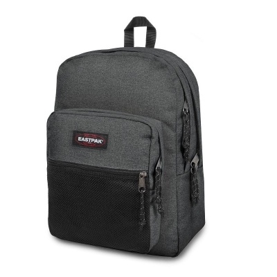 Zaino Eastpak Pinnacle Black Denim 38 L