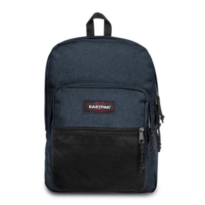 Zaino Eastpak Pinnacle Triple Denim 38 L