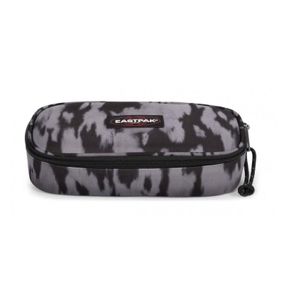 Astuccio Eastpak Oval Furrious Grey