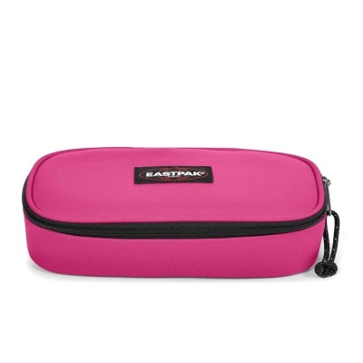 Astuccio Eastpak Oval K25 Pink Escape