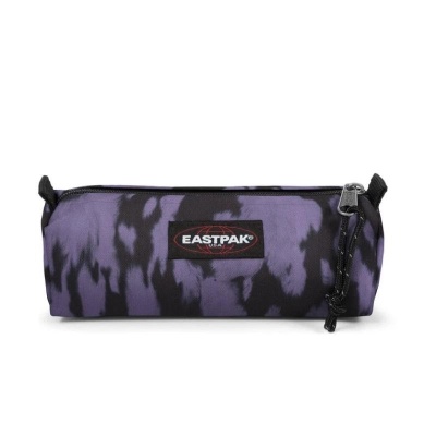 Astuccio Scuola Eastpak Benchmark Furrious Lilac