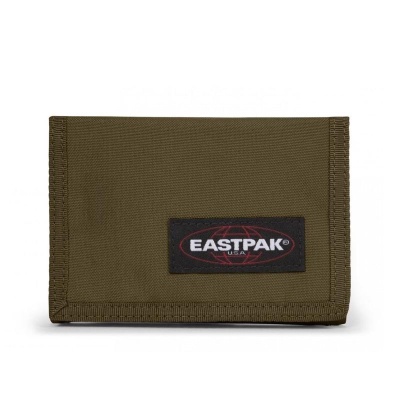 Portafoglio Eastpak Crew Single J32 Army Olive
